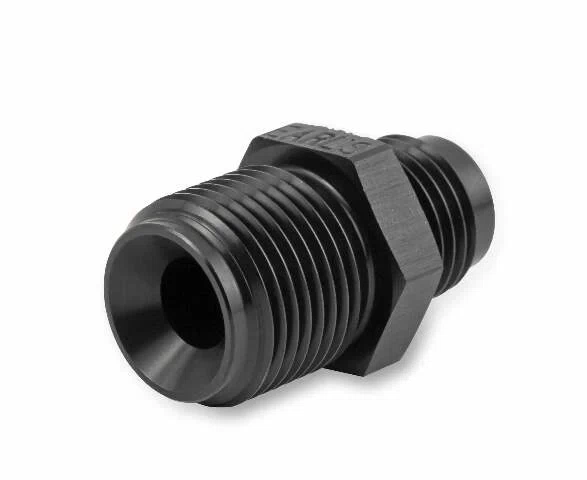 Earls Inverted Flare to AN Adapter Fitting - AT991950LERL
